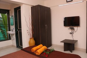 1 quarto, Wi-Fi de cortesia