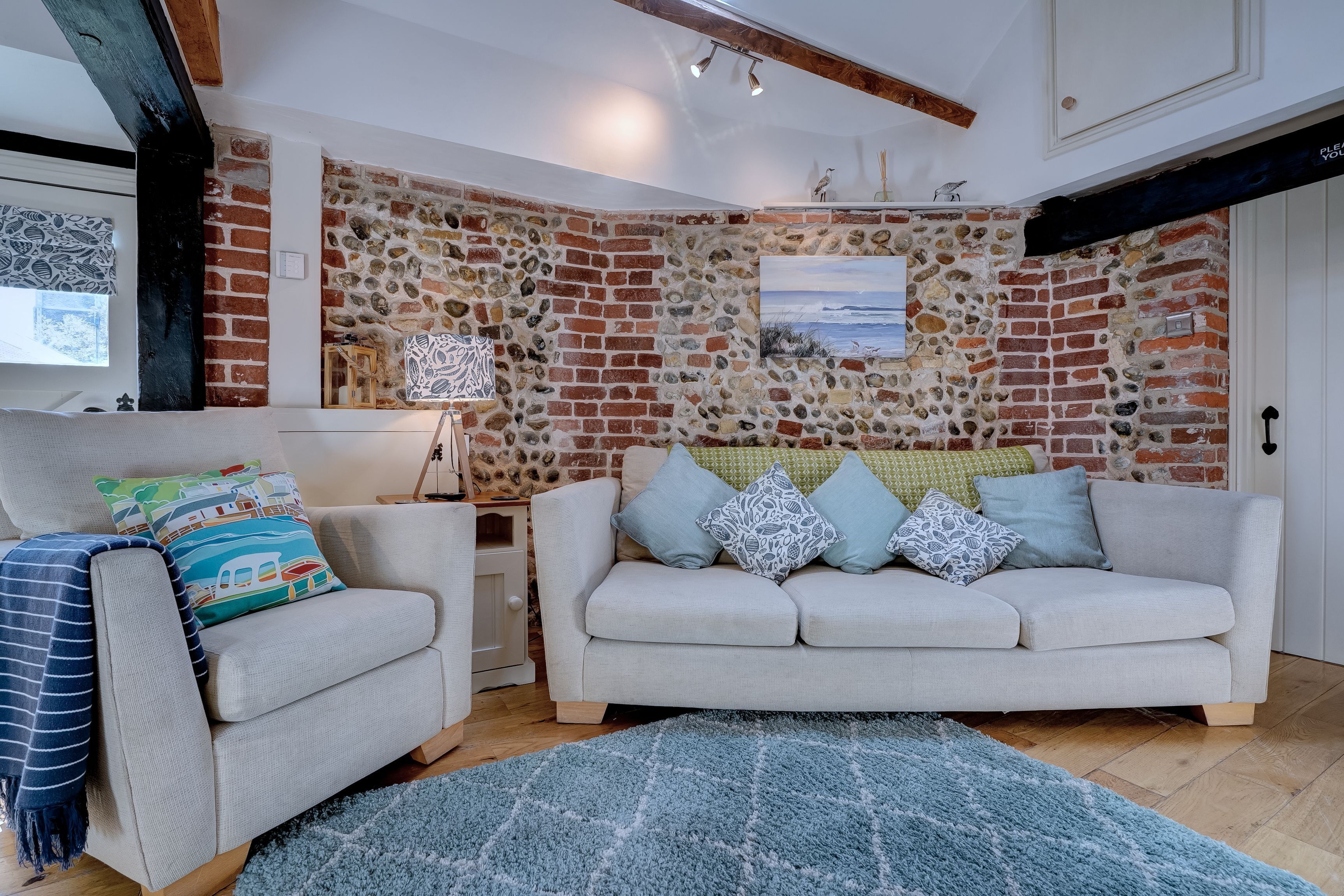 Natterjack | Winterton Cottages - Winterton-on-Sea