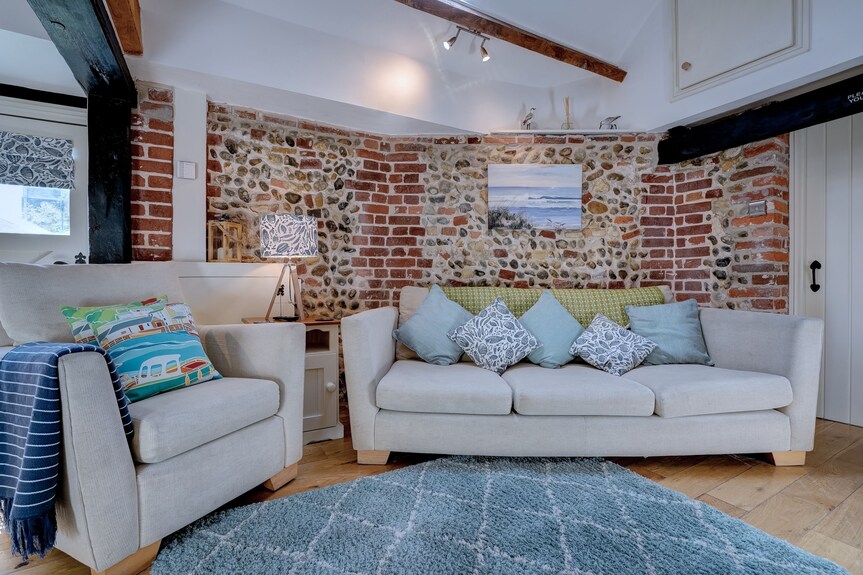 Natterjack | Winterton Cottages - Winterton-on-Sea