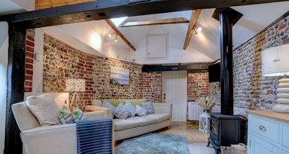 Natterjack | Winterton Cottages