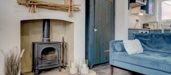 1 Old Chapel Cottages | Winterton Cottages