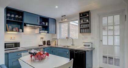 1 Old Chapel Cottages | Winterton Cottages