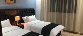 Tibouda House Appartement de Luxe à Cap de L'eau R