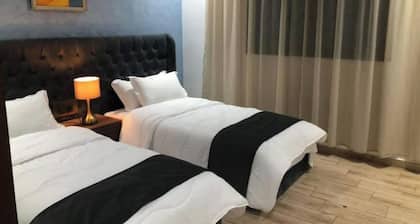 Tibouda House Appartement de Luxe à Cap de L'eau R