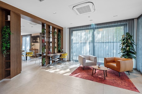 Hotel iNova