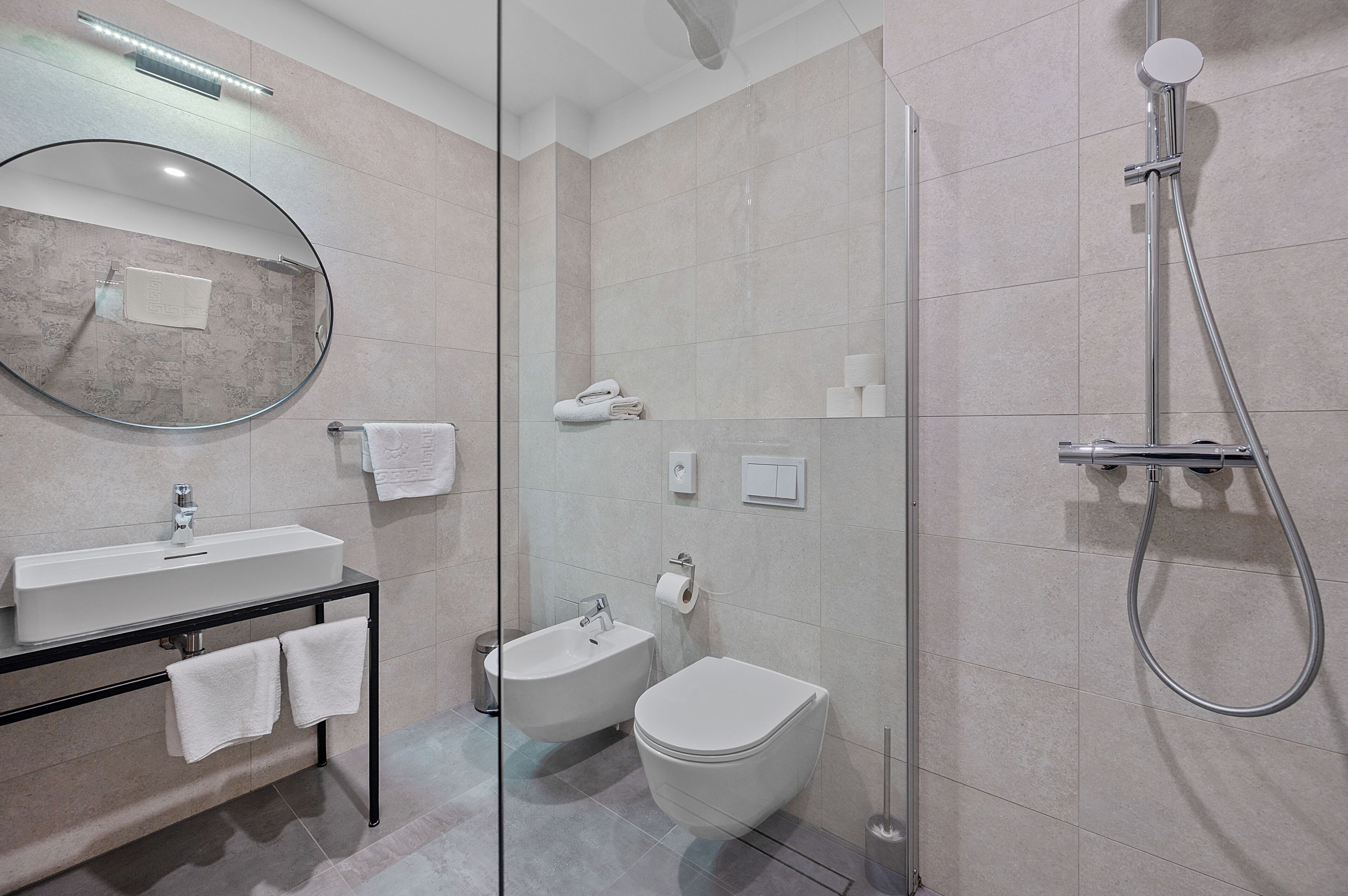 Foto - Hotel iNova