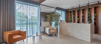 Hotel iNova