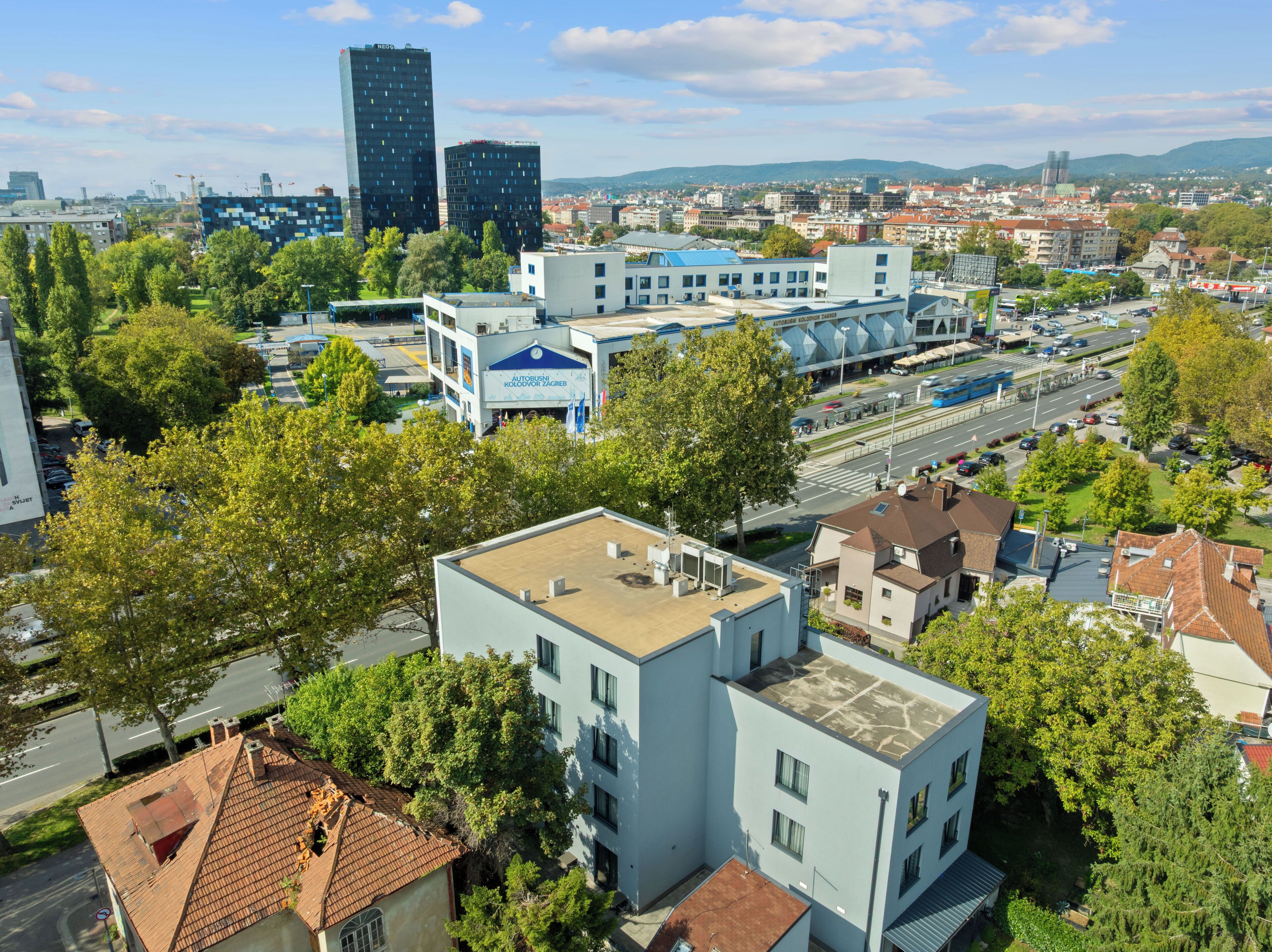 Foto - Hotel iNova