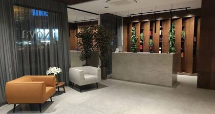 Hotel iNova