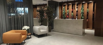 Hotel iNova