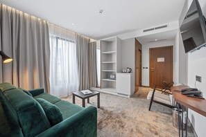Deluxe Suite, 2 Bedrooms - Hotel iNova (Zagreb)
