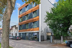 Exterieur