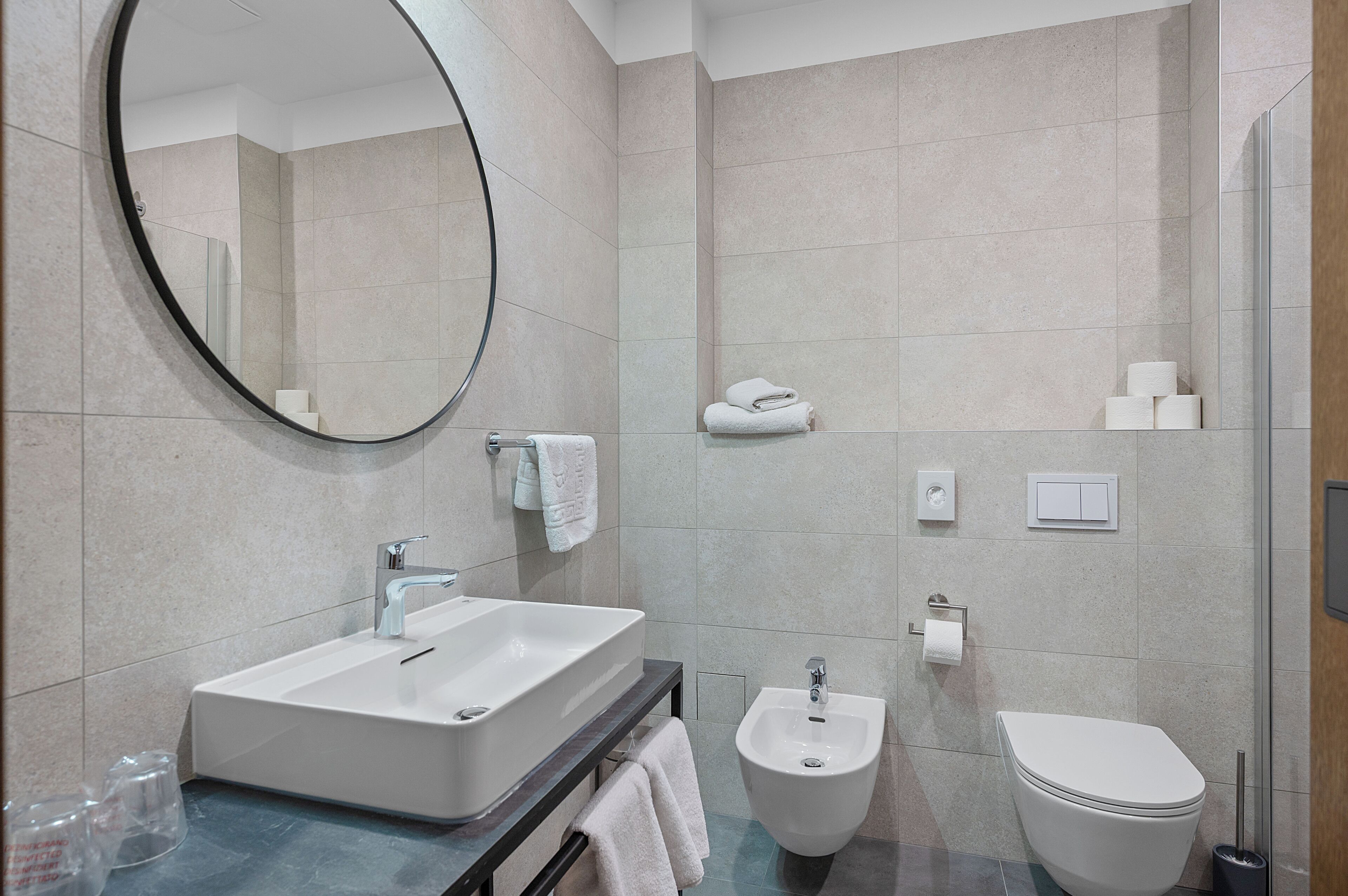 Foto - Hotel iNova