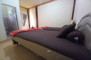 Standaard Twin kamer | Gratis wifi, beddengoed