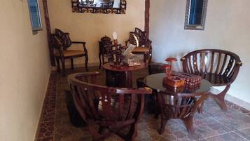 Chi tiết nội thất