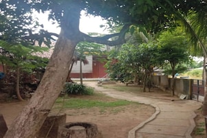Jardín