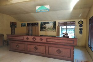 Recepción