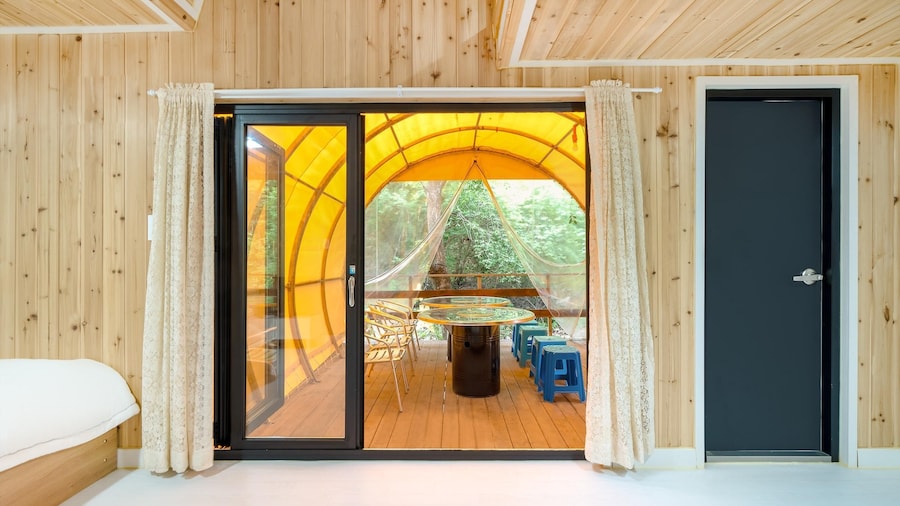 Gapyeong Soopia Pension