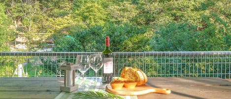 Habitación básica, 3 habitaciones (dokchae) | Exterior