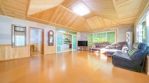 Phòng cơ bản, 3 phòng ngủ (dokchae) | 1 phòng ngủ, truy cập Internet không dây miễn phí