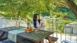 Exterior - Gapyeong Soopia Pension (Gapyeong)