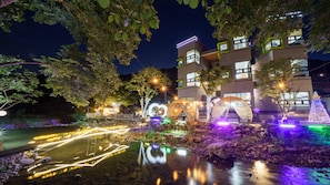 Exterior - Gapyeong Soopia Pension (Gapyeong)