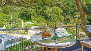 1 Schlafzimmer, kostenloses WLAN