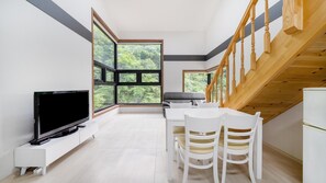 1 Schlafzimmer, kostenloses WLAN