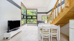 Exterior - Gapyeong Soopia Pension (Gapyeong)