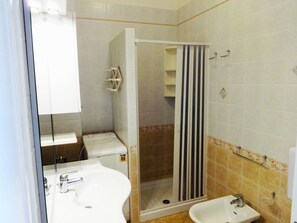 SĂšche-cheveux, bidet