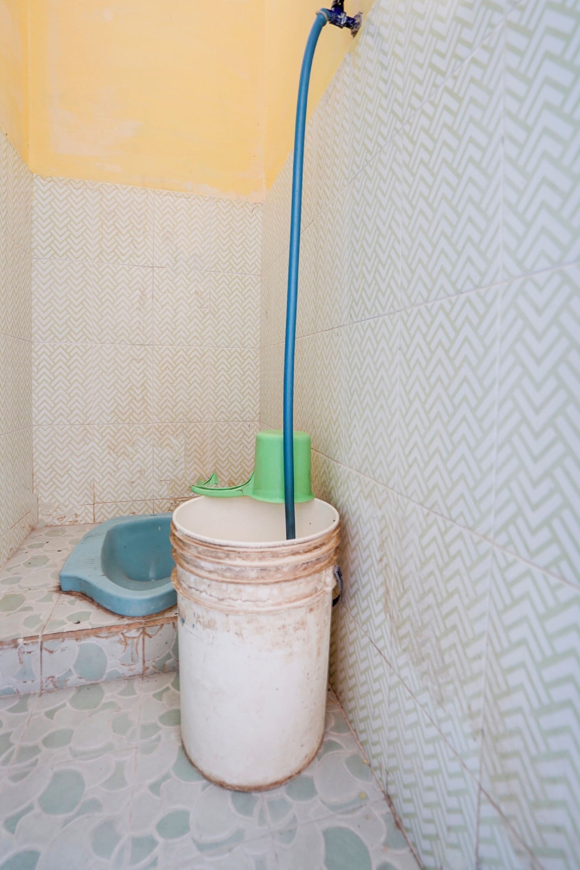 basic double room | free wifi, bed sheets