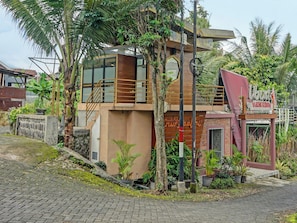 Jardín