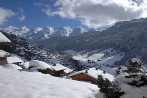 Exterieur