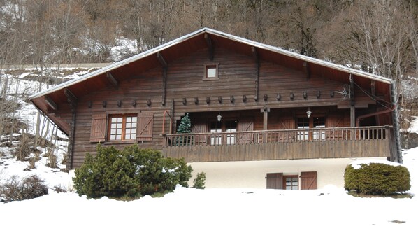 Exterieur