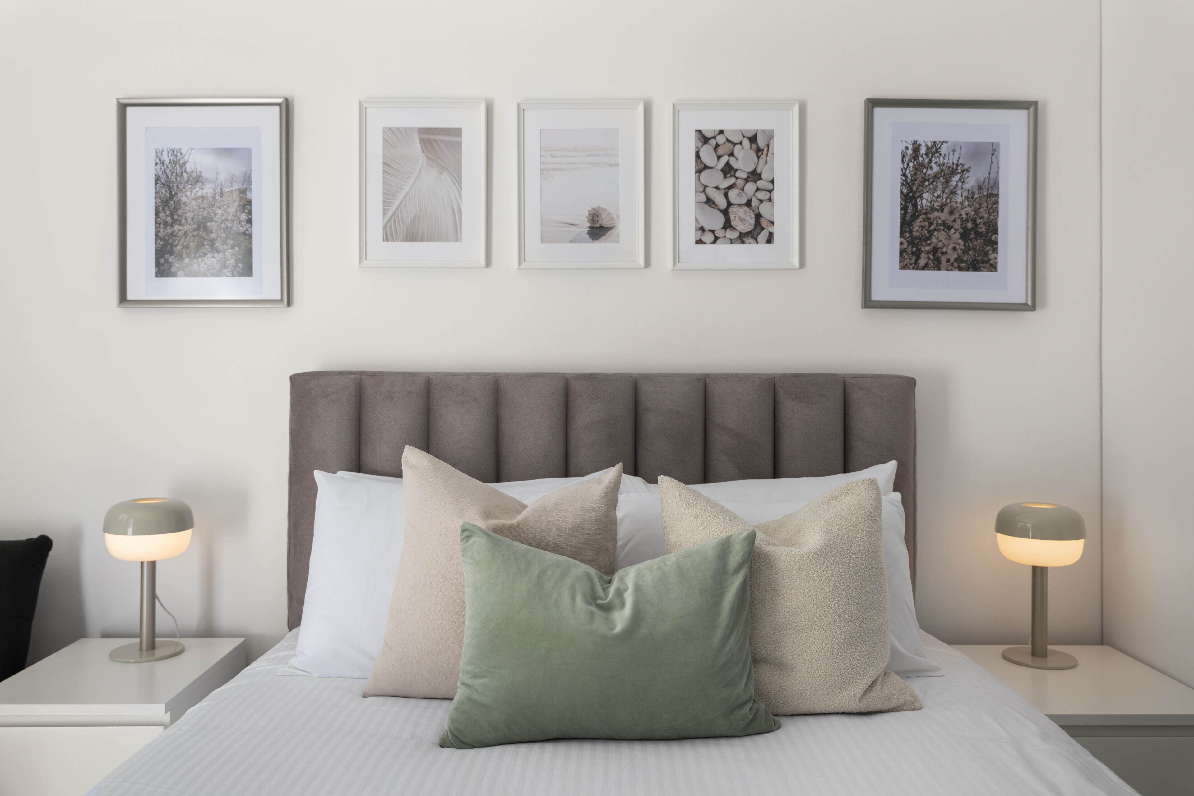 Studio Cao cấp | Két bảo mật tại phòng, màn/rèm cản sáng 