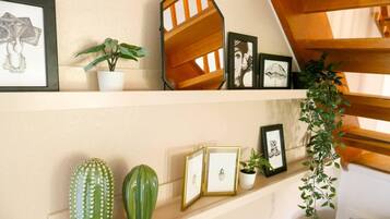 House, Multiple Beds | Interior