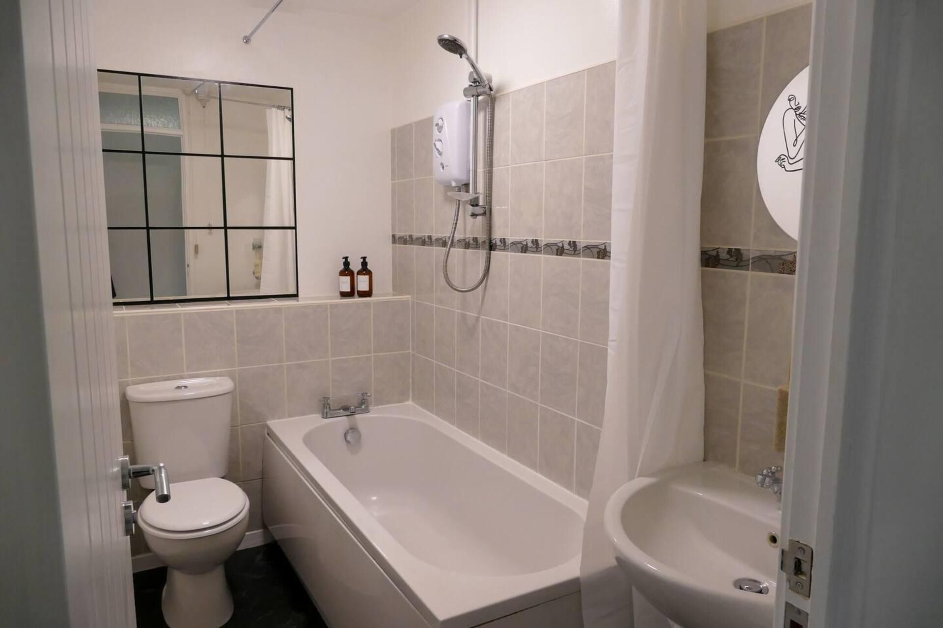 Kamar mandi