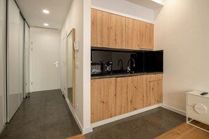 مطبخ صغير خاص