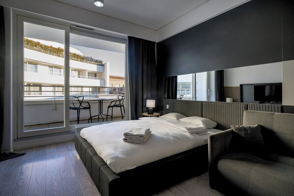 Ropa de cama hipoalergénica y decoración personalizada 