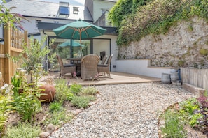 Cottage | Interni