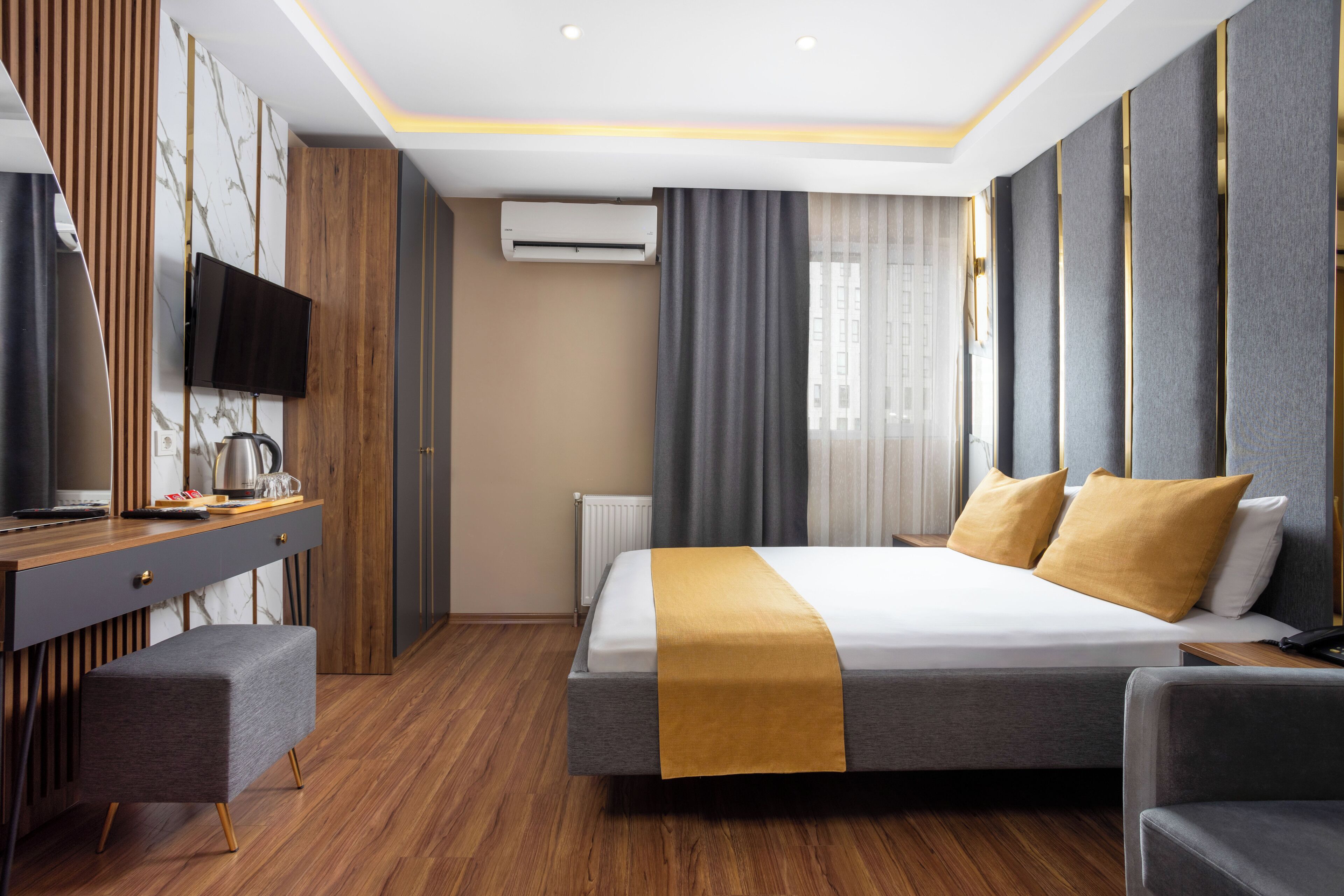 Photo - Meridiani Taksim Hotel