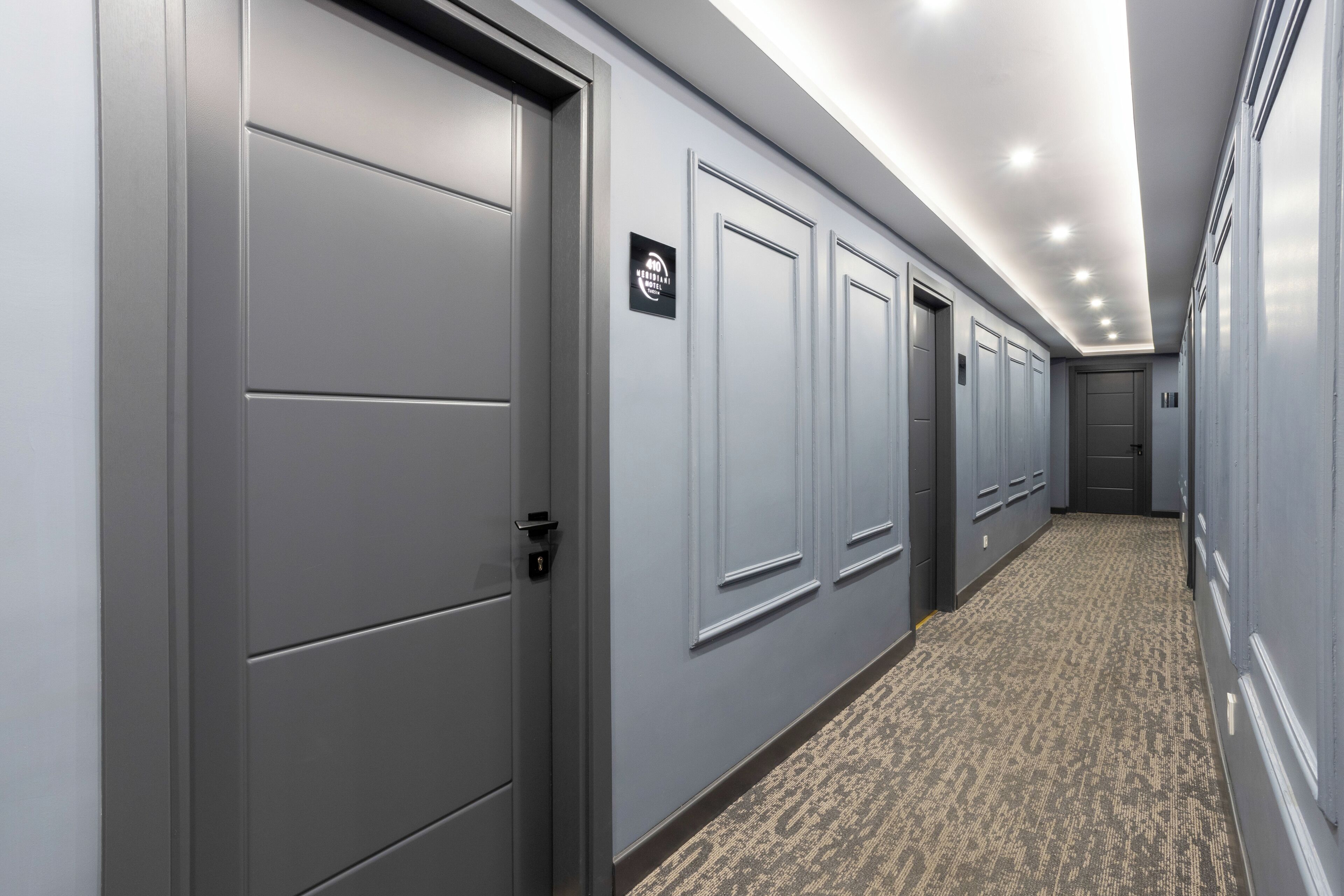 Photo - Meridiani Taksim Hotel