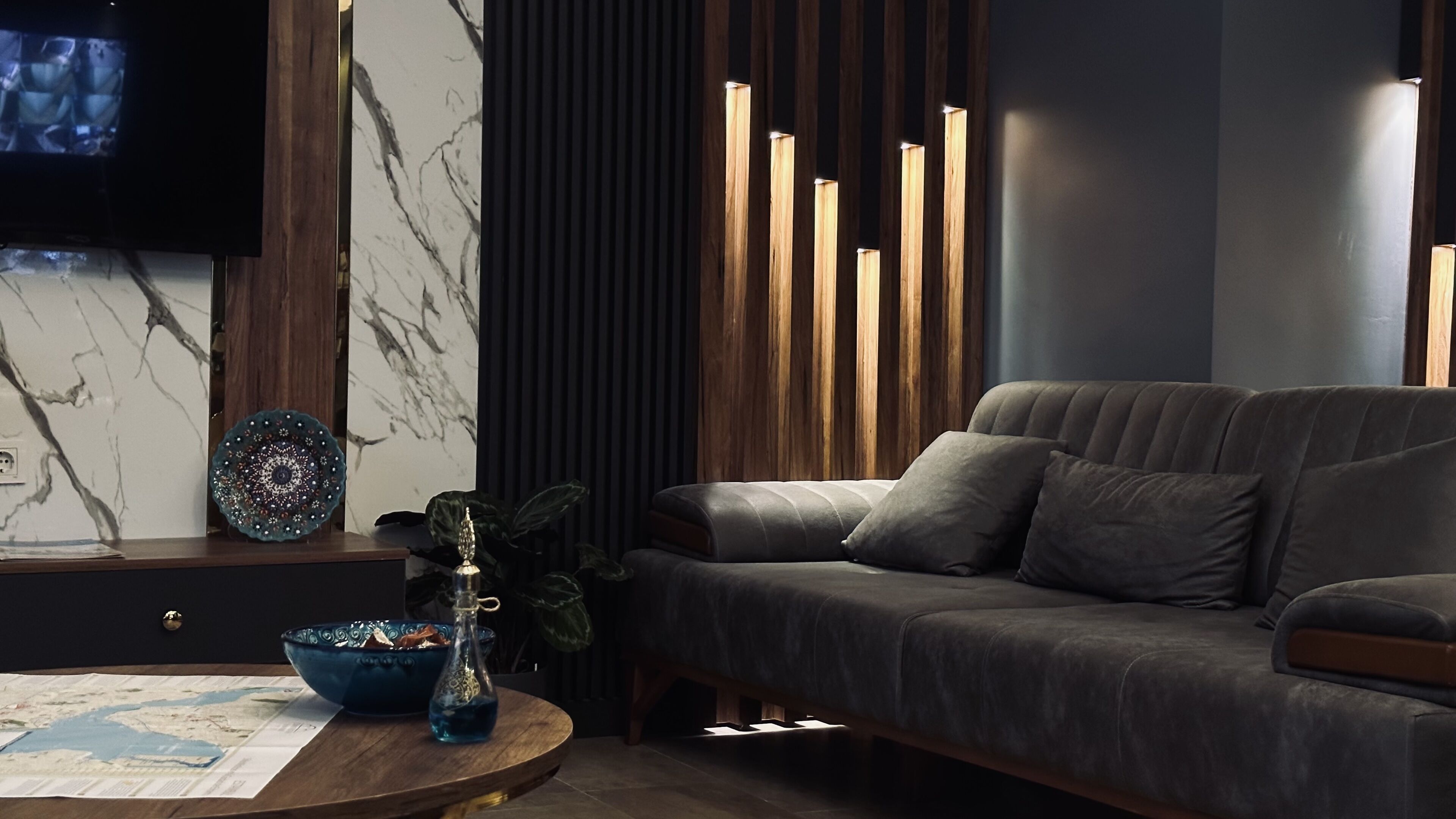 Photo - Meridiani Taksim Hotel