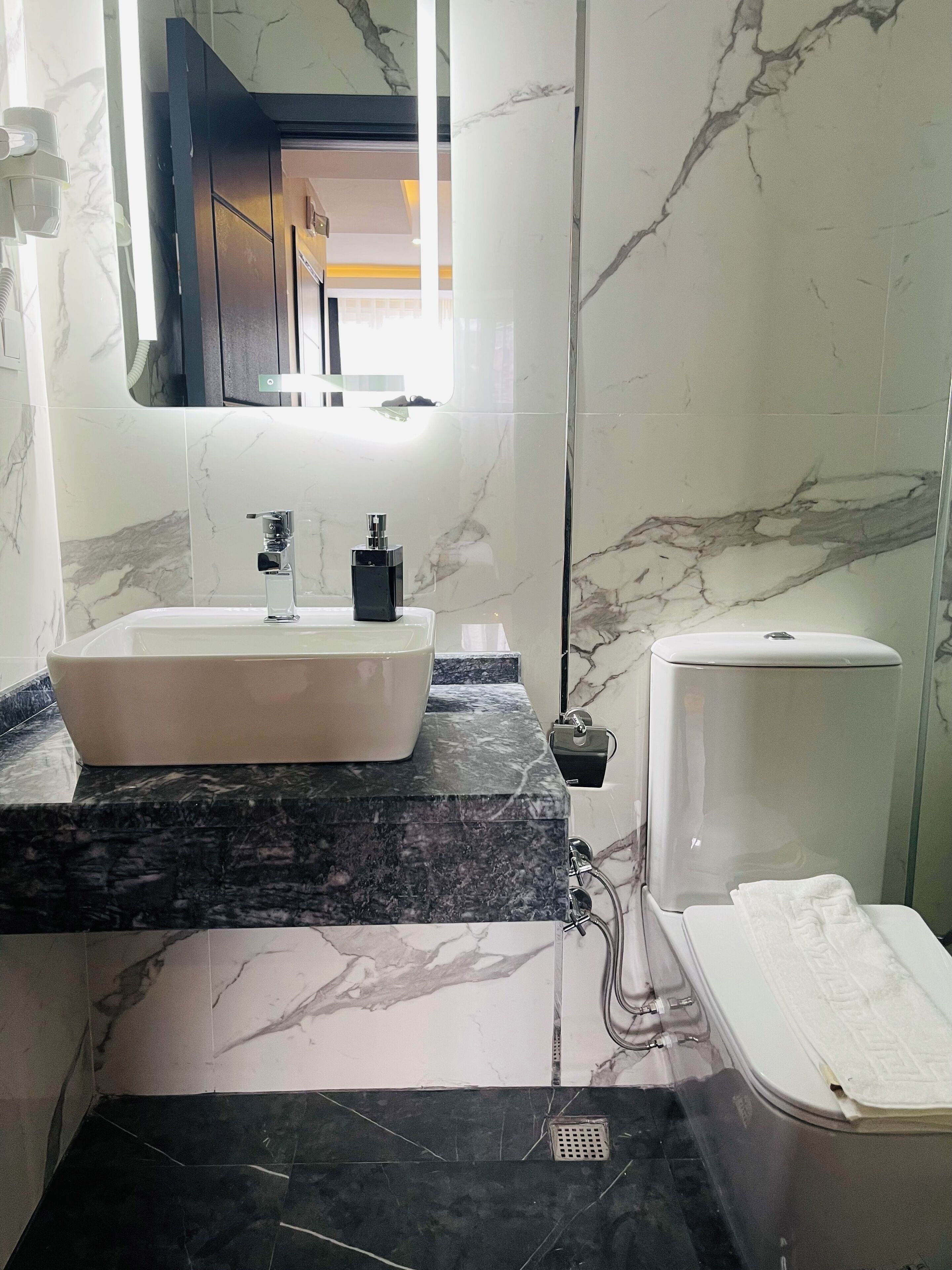 Photo - Meridiani Taksim Hotel