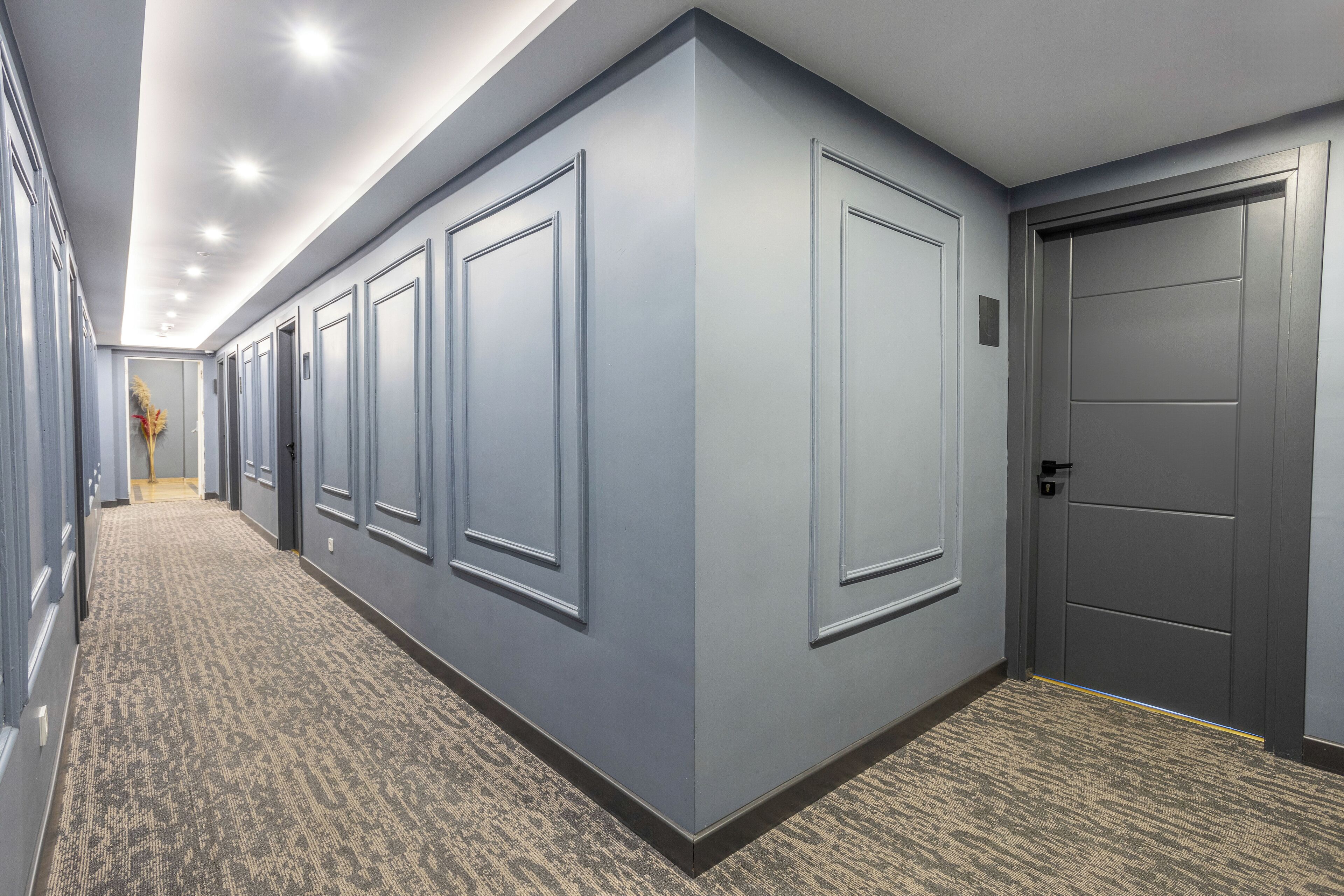 Photo - Meridiani Taksim Hotel