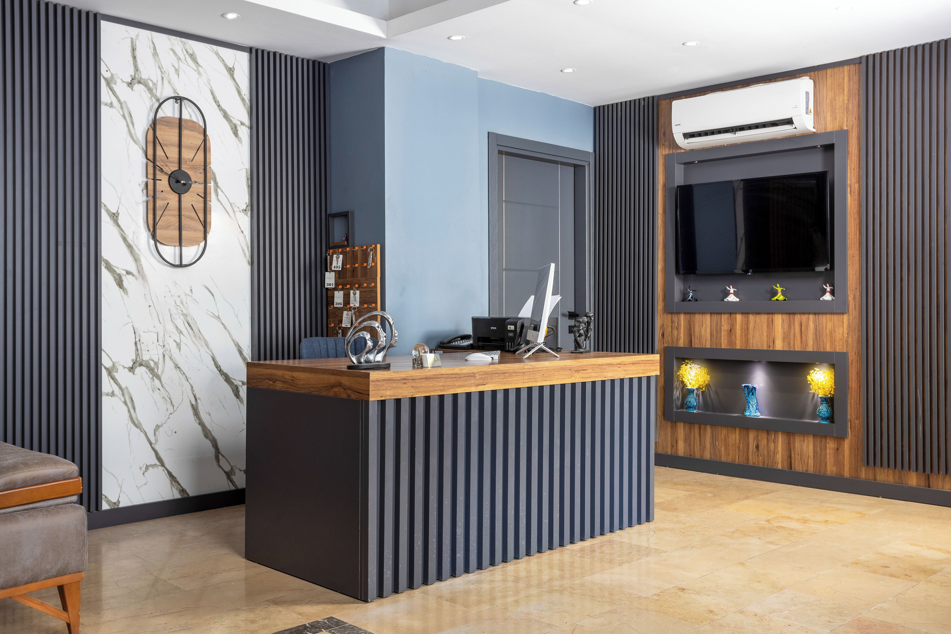 Photo - Meridiani Taksim Hotel