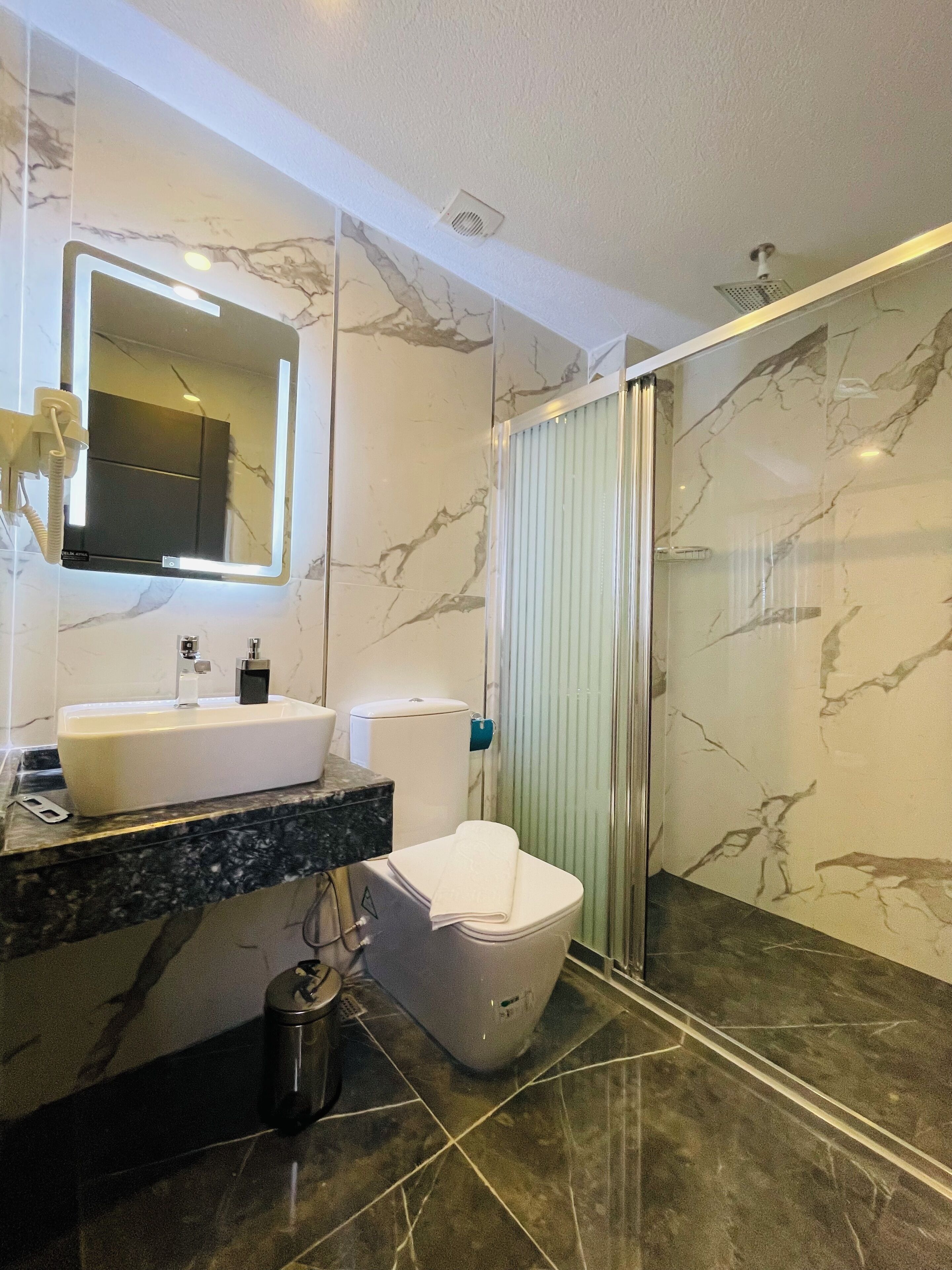 Photo - Meridiani Taksim Hotel