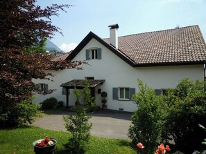 Außenbereich
