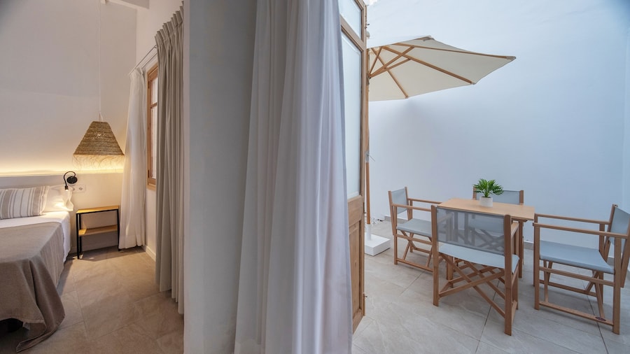 Hotel Tres Tocs