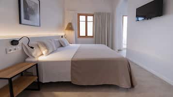 Chambre Quadruple Supérieure